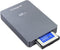 Integral CFexpress Type B 2.0 Card reader, USB 3.2