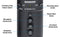 Samson G-Track Pro, USB Studio Microphone with Audio Interface