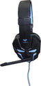 Aula Prime Gaming Headset with Illuminated Ear Cups